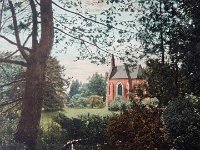 Park Maksimir 1980-ih godina